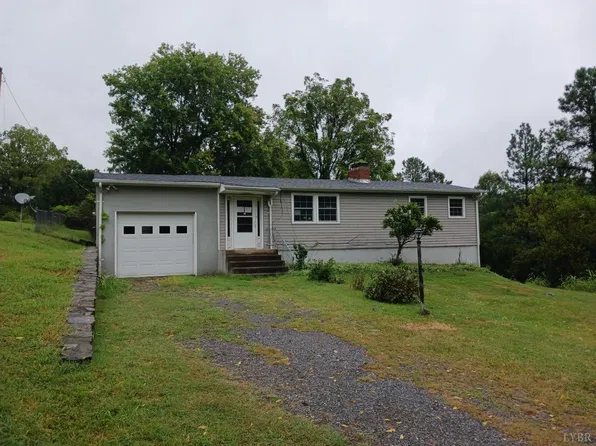 7750 Edwardsville Rd, Hardy, VA 24101