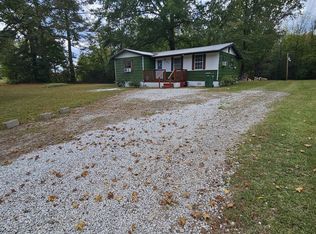 2113 County Road 171, Guntown, MS 38849