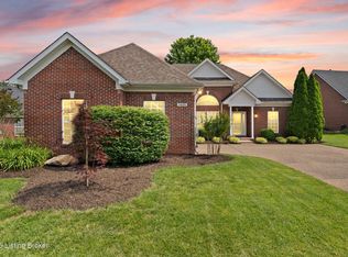 1406 Rutland Club Ct, Louisville, KY 40245