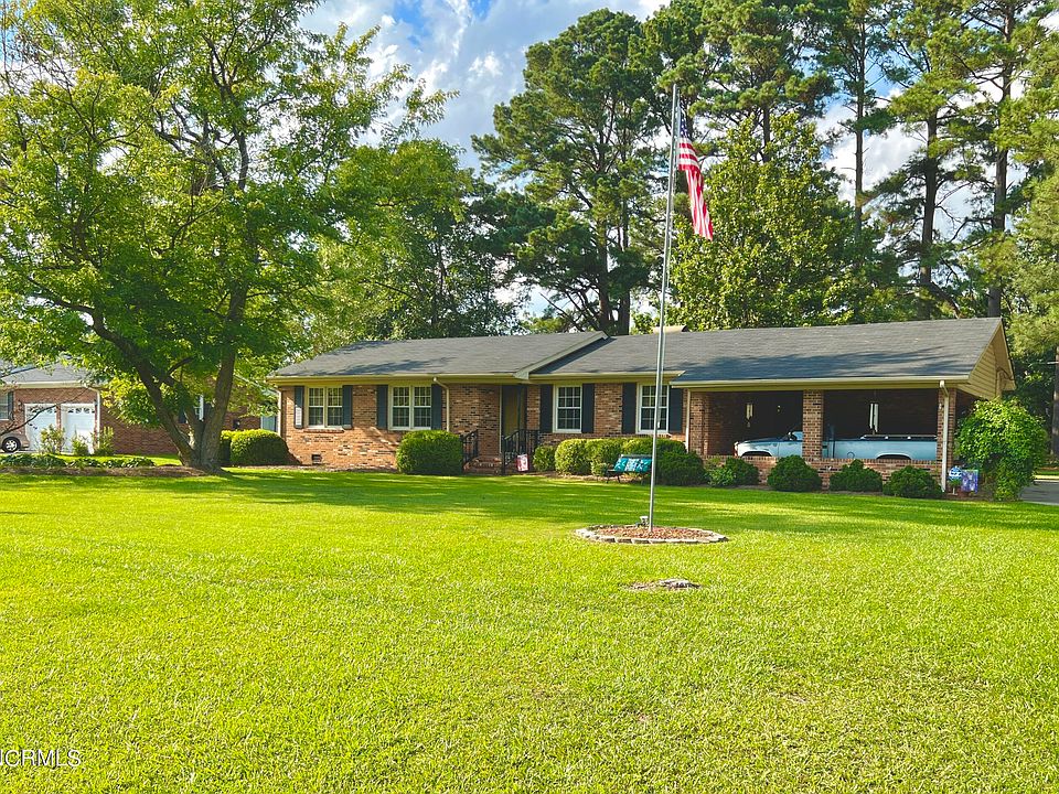3303 Jennifer Lane, Kinston, NC 28504 Zillow