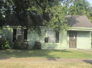 2293 Pratt St, Memphis, TN 38106