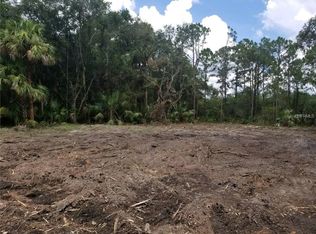 4340 Lagrange Ave, North Port, FL 34286