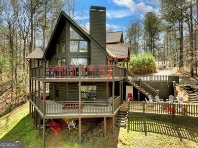 434 Lemmon Ln #308, Ellijay, GA, 30540
