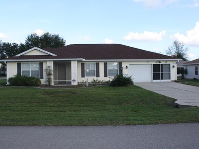 8449 SW 60th Cir, Ocala, FL, 34476