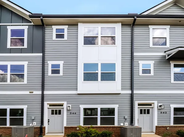 542 Beatties Ford Rd, Charlotte, NC 28216