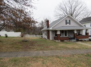 2637 Newman St, Ashland, KY 41101
