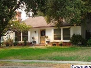 1240 Oak Circle Dr, Glendale, CA 91208