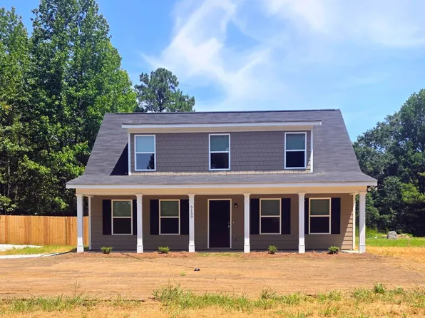 5159 C M Copelan Rd, Watkinsville, GA 30677