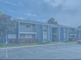 7275 S Gaylord St UNIT P, Centennial, CO 80122