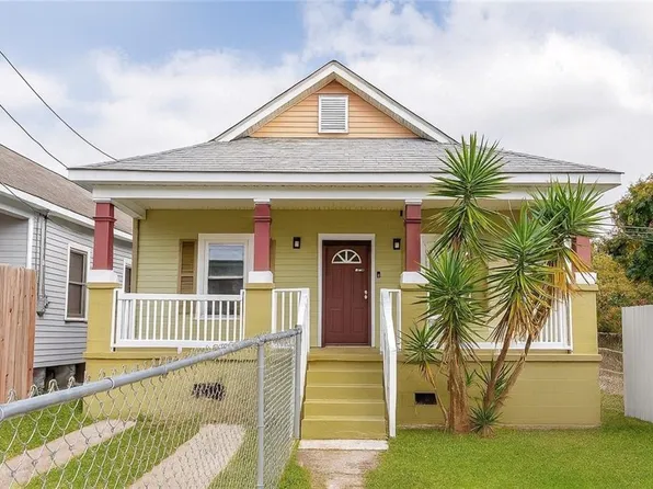 1719 Touro St, New Orleans, LA 70116