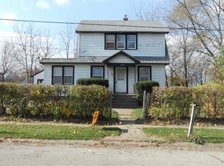 117 Ashley Ave, Rockford, IL 61102