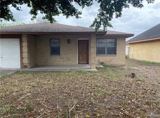 108 W La Quinta Dr, Pharr, TX 78577