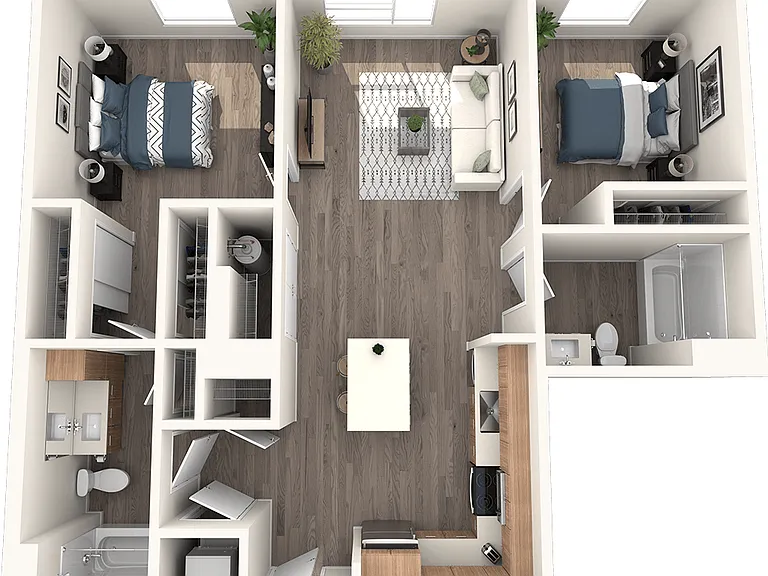 Avalon Newcastle Commons — Photo 90