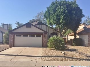870 E Rockwell Dr, Chandler, AZ 85225