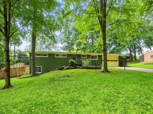 1639 E Mile Rd, Springfield, OH 45503