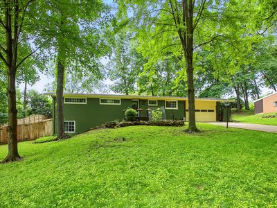 1639 E Mile Rd, Springfield, OH, 45503