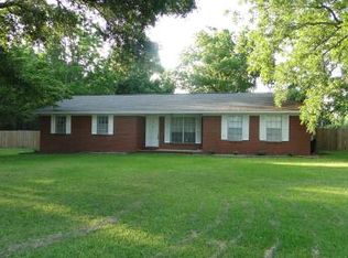 733 SW Troy St, Lake City, FL 32024
