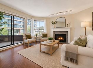 1440 George St #204, White Rock, BC V4B 4A3