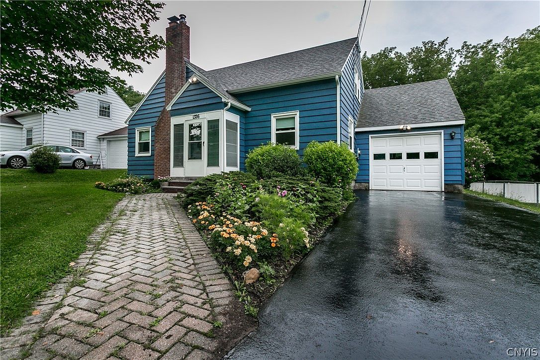 1326 Westmoreland Ave, Syracuse, NY 13210 Zillow