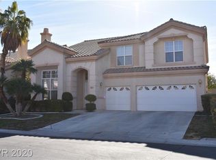 9061 Heavenly Valley Ave, Las Vegas, NV 89147