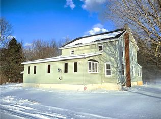 13285 Roosevelt Hwy, Waterport, NY 14571