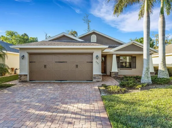 222 San Casciano Ln, Bradenton, FL 34208