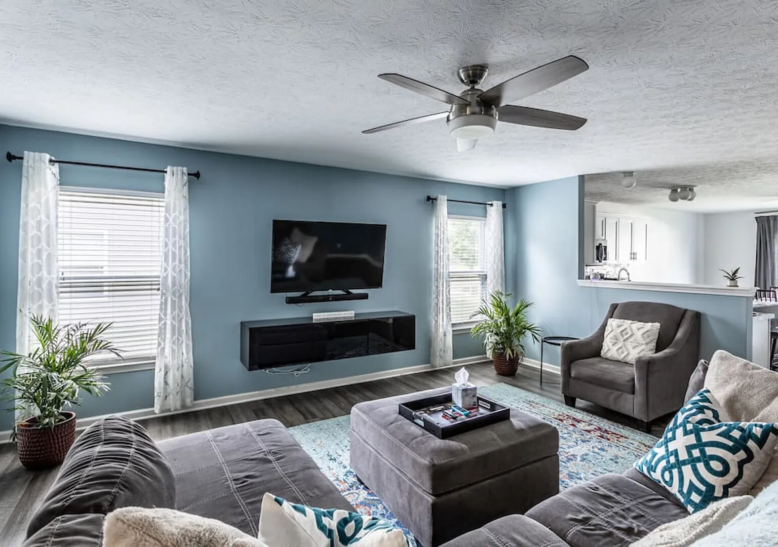 Easy Living in Noblesville: Heart of Hamilton County — Photo 1