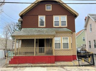 288 Potters Ave, Providence, RI 02905