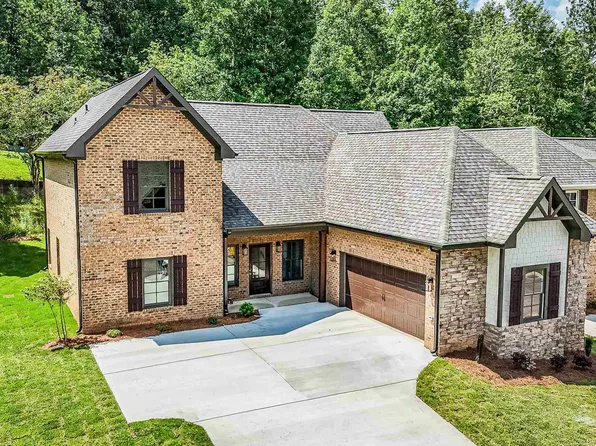 53 Turning Leaf Dr, Union Grove, AL 35175