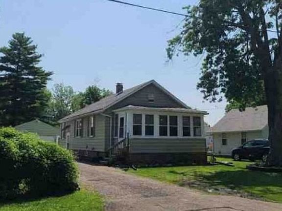 Property Front View