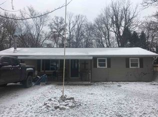 7616 W Deckard Dr, Bloomington, IN 47403