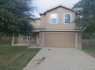 3625 Cherokee Hl, Schertz, TX 78154