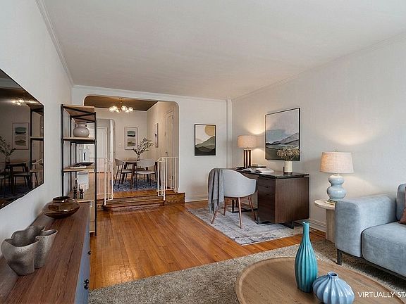 3rd image of 736 W 186th St APT 3E
