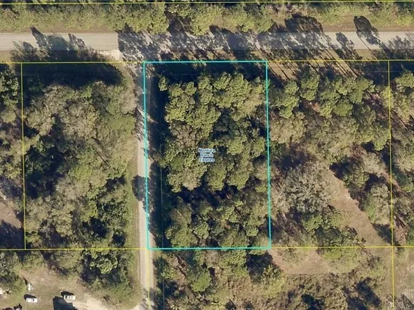 524 Pine Cone Ave, Clewiston, FL 33440