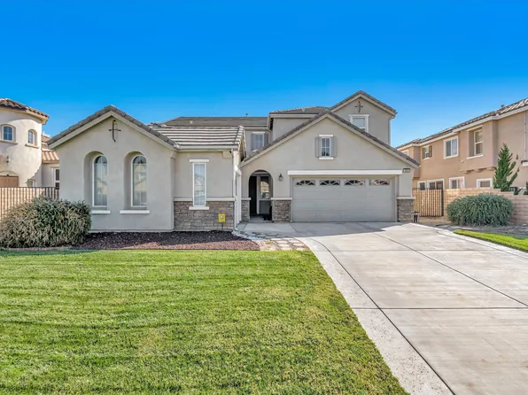 4824 Stargazer Pl, Palmdale, CA 93552
