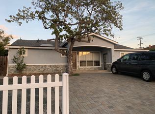1688 Samedra St, Sunnyvale, CA 94087