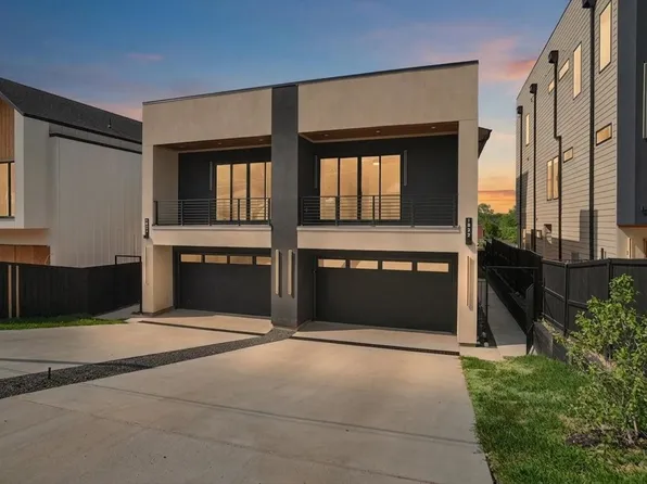 1827 Pollard St, Dallas, TX 75208