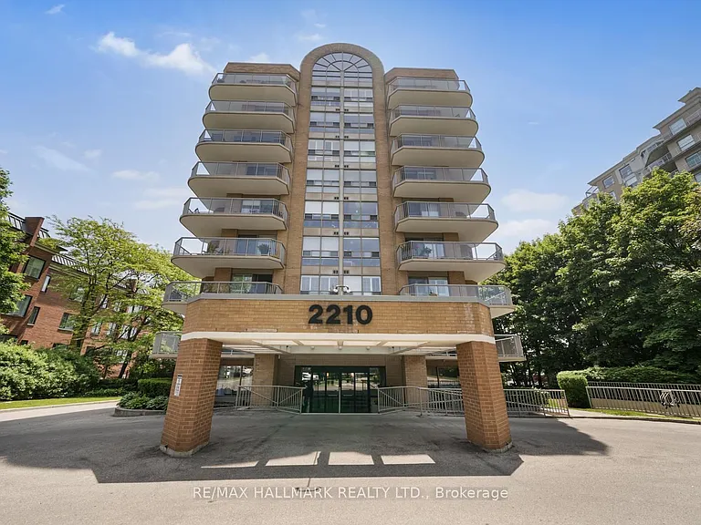 2210 Lakeshore Rd #104 — Photo 7