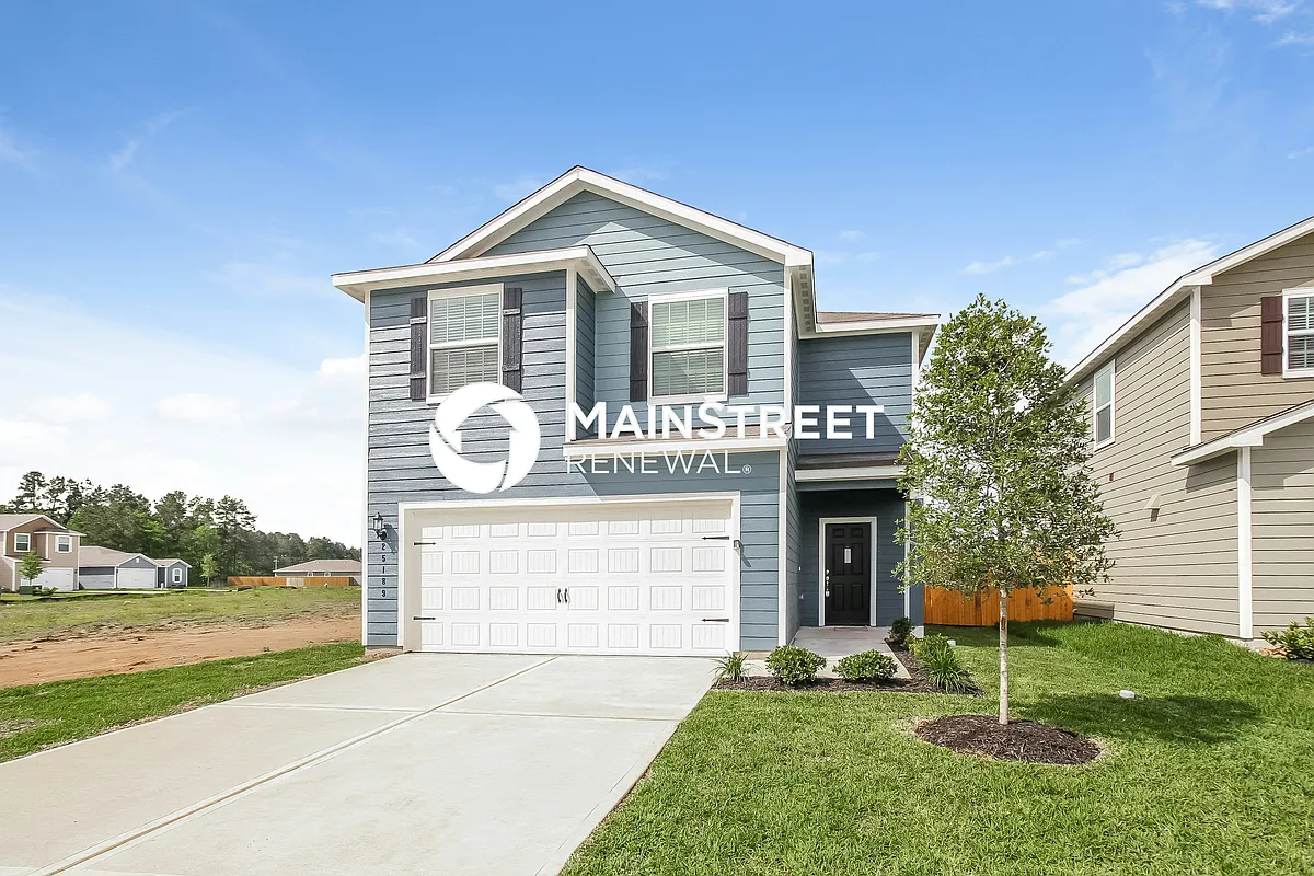 Front View - 25189 Dickens Dr