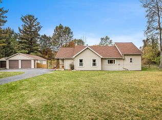 4011 Buttrick Ave SE, Ada, MI 49301