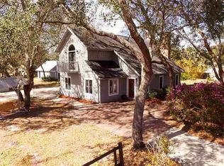 800 Cherry Tree Rd, Saint Augustine, FL 32086