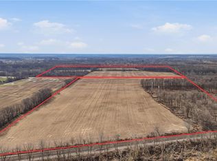 Route 262 Rd Lot 23, Bergen, NY 14416