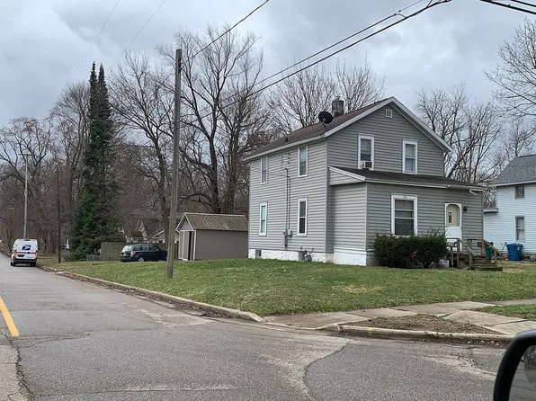 110 Kingman Ave E, Battle Creek, MI 49014