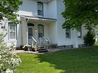 20300 Marcellus Rd, Three Rivers, MI 49093