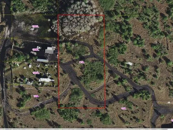 Holopaw Groves Rd #1, Saint Cloud, FL 34773