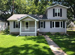 540 S Foley Ave, Kankakee, IL 60901