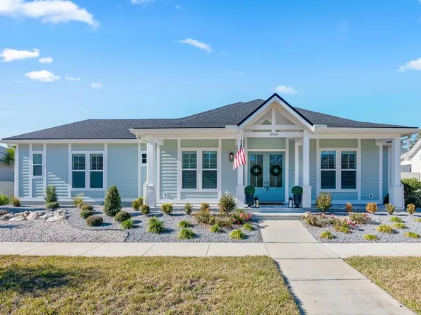 1060 SW 131st St, Newberry, FL 32669