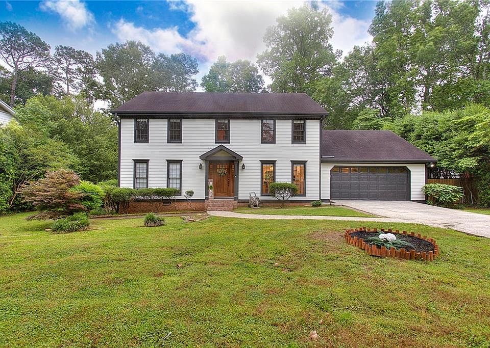 4758 Emily Dr SW, Lilburn, GA 30047 Zillow