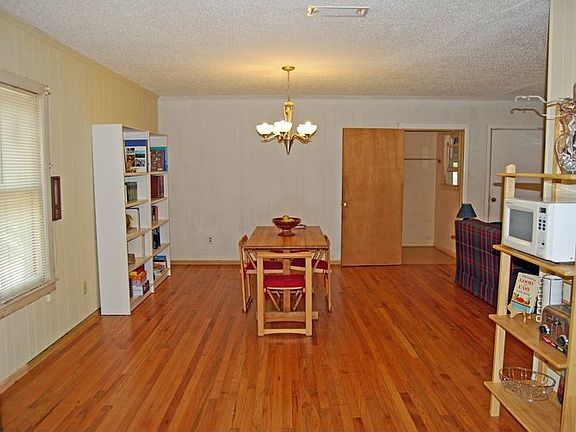 Dinning room