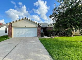 9627 Amberjack Dr, Texas City, TX 77591